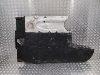 защита днища BMW 5 серия F07/F10/F11 2012, 746506