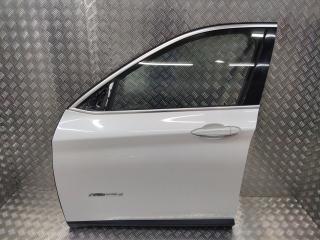 дверь передняя левая BMW X1 F48 2016