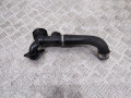 патрубок радиатора Porsche Panamera 970 2011, 3.0 л., дизель, 97010623101 - фото №3