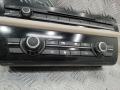 блок управления печки / климат-контроля BMW 5 серия F07/F10/F11 2010, 9241244 - фото №2