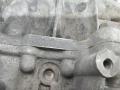 вариатор Nissan Murano Z51 2010, 3.5 л., VQ35, бензин, C061006541XD14, 1XD14 - фото №4