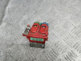 клемма аккумулятора плюс Renault Megane 2 поколение [рестайлинг] 2008, 8200427594