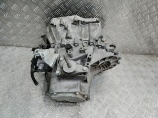 КПП механическая (МКПП) Peugeot 5008 1 поколение 2011, 1.6 л., дизель, 20EA07