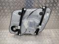 стеклоподъемник электрический передний левый Mercedes-Benz M-Класс W164 2007, A2518200742 - фото №6