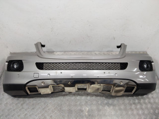 бампер передний Mercedes-Benz M-Класс W164 2007