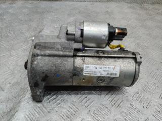 стартер Volkswagen Crafter 1 поколение [рестайлинг] 2015, 2.0 л., TDi, дизель, 2H0911023F