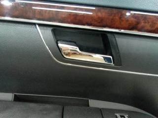 ручка внутренняя задняя левая Mercedes-Benz S-Класс W221 2007, седан