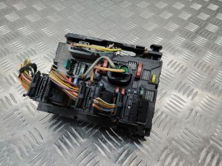 блок предохранителей Citroen C4 1 поколение 2007, 9664055780, L11
