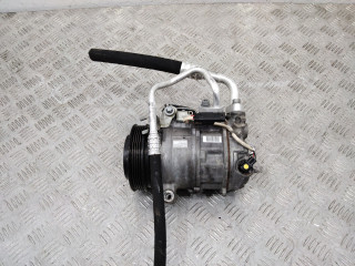 компрессор кондиционера Mercedes-Benz CLA-Класс C117 2013, 2.2 л., дизель, A0038304460