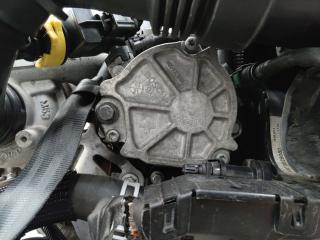 насос вакуумный Peugeot 3008 1 поколение 2013, 1.6 л., дизель, 9804021880