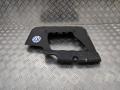 декоративная крышка двигателя Volkswagen Golf 4 поколение 1998, 2.0 л., бензин, 06A103925AD - фото №3