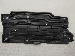защита днища Toyota C-HR 1 поколение AX10 2018, 58166F4010