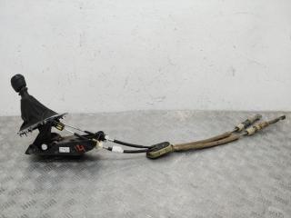 кулиса Renault Megane 4 поколение 2016, 341042886R