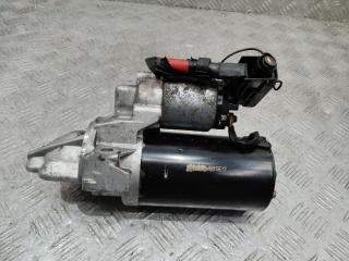 стартер Peugeot Boxer 2 поколение 2006, 2.2 л., 4HV (P22DTE), дизель, МКПП, EBSE17