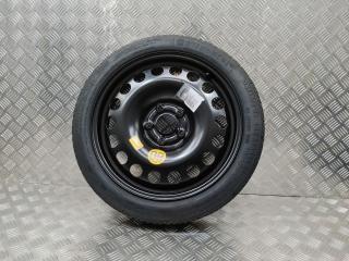 колесо запасное (таблетка) Opel Astra K [рестайлинг] 2021, 13267272, 4160192