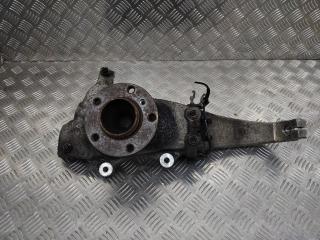 кулак поворотный левый BMW 5 серия F07/F10/F11 2012