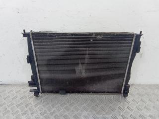 радиатор (основной) Nissan Qashqai 1 поколение 2007, 1.5 л., дизель, 21410JD50B