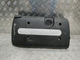 декоративная крышка двигателя Mercedes-Benz C-Класс W203/S203/CL203 2003, 2.2 л., OM 611.962, дизель, A6110101067