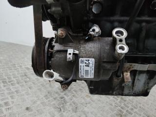 компрессор кондиционера Opel Zafira 2 поколение (B) [рестайлинг] 2008, 1.6 л., бензин, МКПП, 13297442