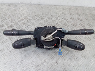 переключатель подрулевой (стрекоза) Peugeot 308 T7 2009, 96659953