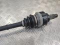 полуось задняя (приводной вал, ШРУС) BMW 3 серия F30/F31/F34 2012, 2.0 л., дизель, 7597682 - фото №5