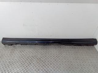 накладка на порог Mercedes-Benz S-Класс W222/C217/A217 [рестайлинг] 2017, A2226981954