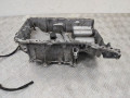 масляный поддон Mercedes-Benz B-Класс W246 2013, 1.8 л., дизель, A6510140000, A6510103808 - фото №3