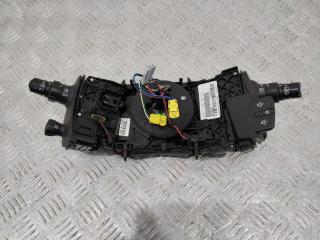 переключатель подрулевой (стрекоза) Renault Scenic 2 поколение 2004, 618800041