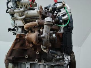турбина Renault Duster 1 поколение 2011, 1.5 л., дизель, 54359710028