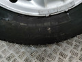 диск литой Mercedes-Benz M-Класс W163 2001 - фото №19