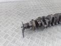 коленвал BMW 5 серия E60/E61 2006, 3.0 л., дизель, 7792330 - фото №3