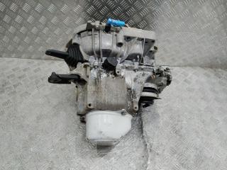 КПП механическая (МКПП) Renault Scenic 1 поколение [рестайлинг] 2000, 1.6 л., бензин, JB3956
