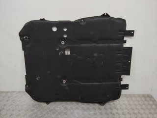 защита двигателя Peugeot 3008 2 поколение [рестайлинг] 2021, 9828797280