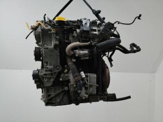 двигатель Renault Trafic 2 поколение [рестайлинг] 2011, 2.0 л., M9R 786, дизель, M9R786, M9RM786