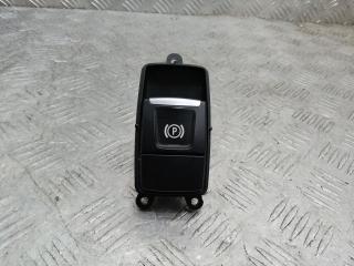 кнопка ручного тормоза (ручника) BMW X1 F48 2015, 9390836