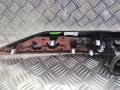 накладка на торпедо (консоль) BMW 3 серия F30/F31/F34 2012, 27648710, 9218552 - фото №6