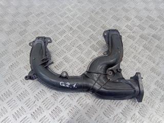 коллектор впускной Audi A6 4F/C6 2006, 2.7 л., дизель, 059145762B