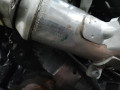 охладитель EGR / Радиатор EGR Audi A4 B8/8K 2008, 2.0 л., дизель, 03L131512AH - фото №2
