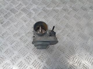заслонка дроссельная Chevrolet Nubira 1 поколение 2007, 2.0 л., дизель, 96440414