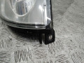 фара левая Renault Master 3 поколение 2011 - фото №4