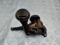 насос масляный Mercedes-Benz E-Класс W211/S211 2003, 2.6 л., M 112.917, бензин, 1131810001 - фото №3