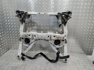 балка подвески передняя (подрамник) BMW 7 серия G11/G12 2018, 3.0 л., дизель, 6861106