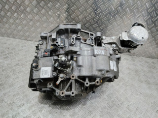 КПП автоматическая (АКПП) Peugeot 607 1 поколение [рестайлинг] 2006, 2.7 л., дизель, АКПП, TF80SC, 20GG07