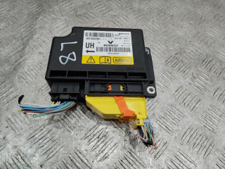 блок AirBag Renault Megane 3 поколение [2-й рестайлинг] 2015, 1.5 л., дизель, 985105478R