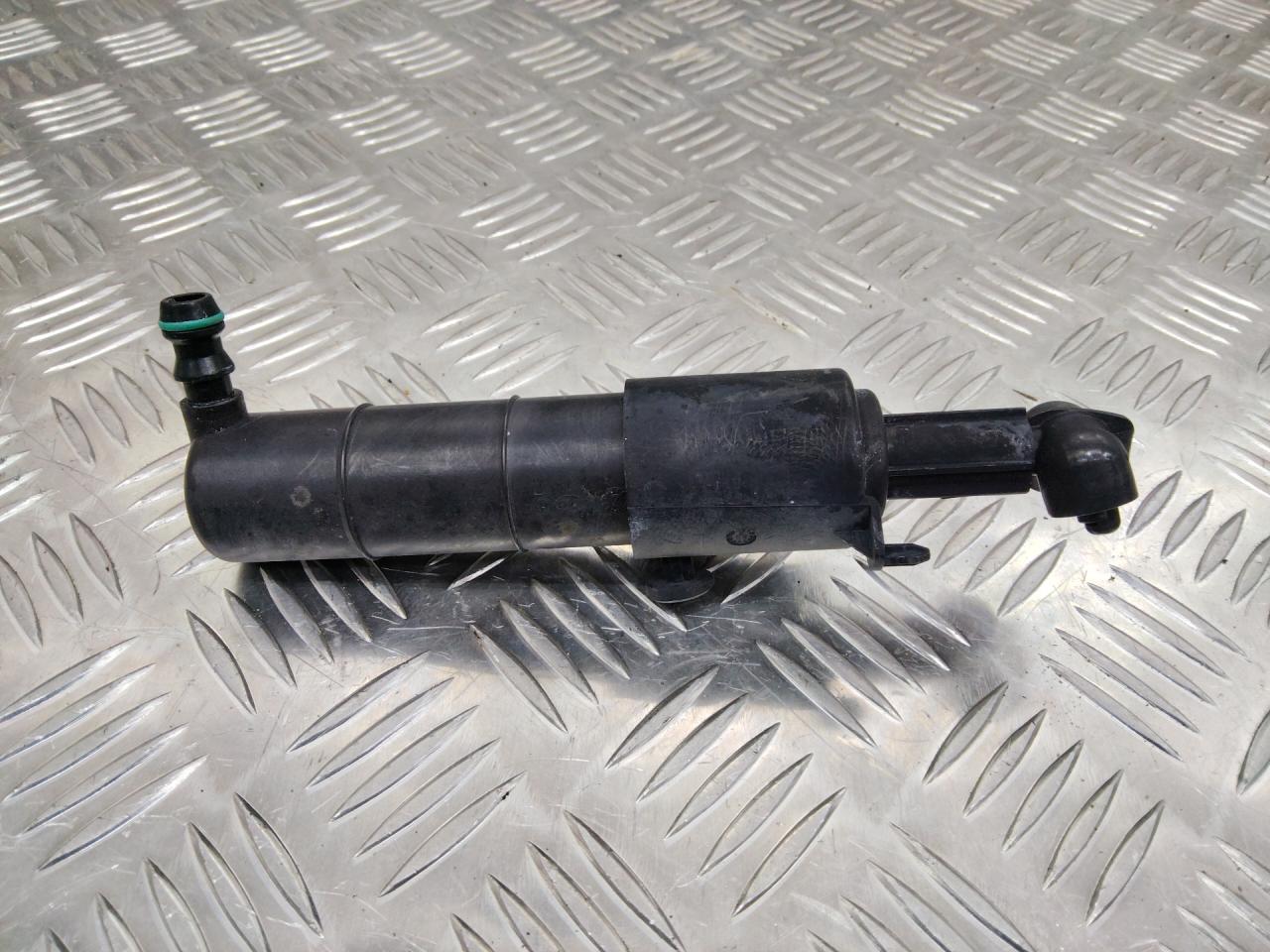 форсунка омывателя фары левая Mercedes-Benz E-Класс W212/S212/C207/A207 2011, A2128600147 - фото №1