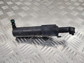 форсунка омывателя фары левая Mercedes-Benz E-Класс W212/S212/C207/A207 2011, A2128600147