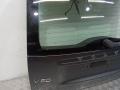 крышка багажника (дверь 3-5) Volvo V50 1 поколение [рестайлинг] 2009, 1.6 л., дизель - фото №5