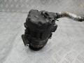 компрессор кондиционера Mercedes-Benz E-Класс W211/S211 2003, 2.6 л., M 112.917, бензин, A0012301211 - фото №5