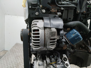 генератор Renault Megane 3 поколение 2010, 1.5 л., K9K J 836, дизель, МКПП, 8200390675