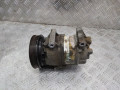 компрессор кондиционера Renault Megane 2 поколение 2005, 1.6 л., бензин, МКПП, 8200050141 - фото №3